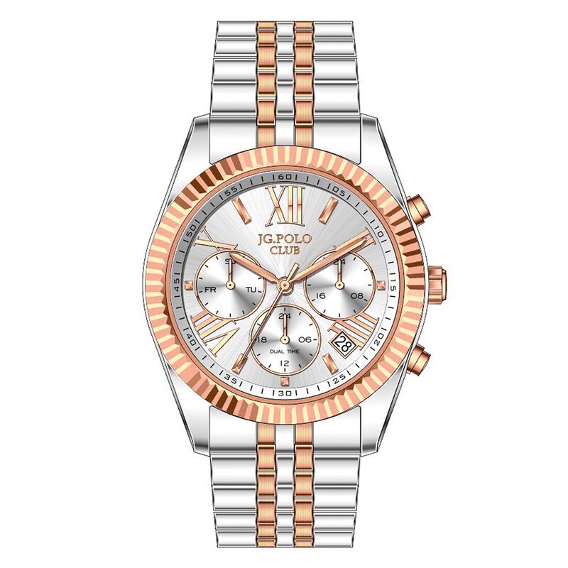 B01737A.1 3.990 JG.POLO CLUB